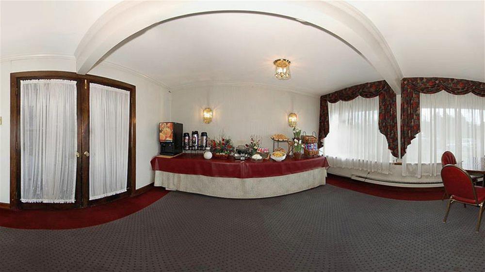 The Inn At Gran View Ogdensburg, Ascend Hotel Collection Esterno foto