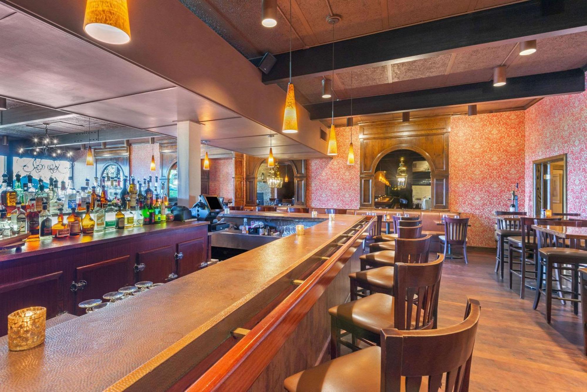 The Inn At Gran View Ogdensburg, Ascend Hotel Collection Esterno foto