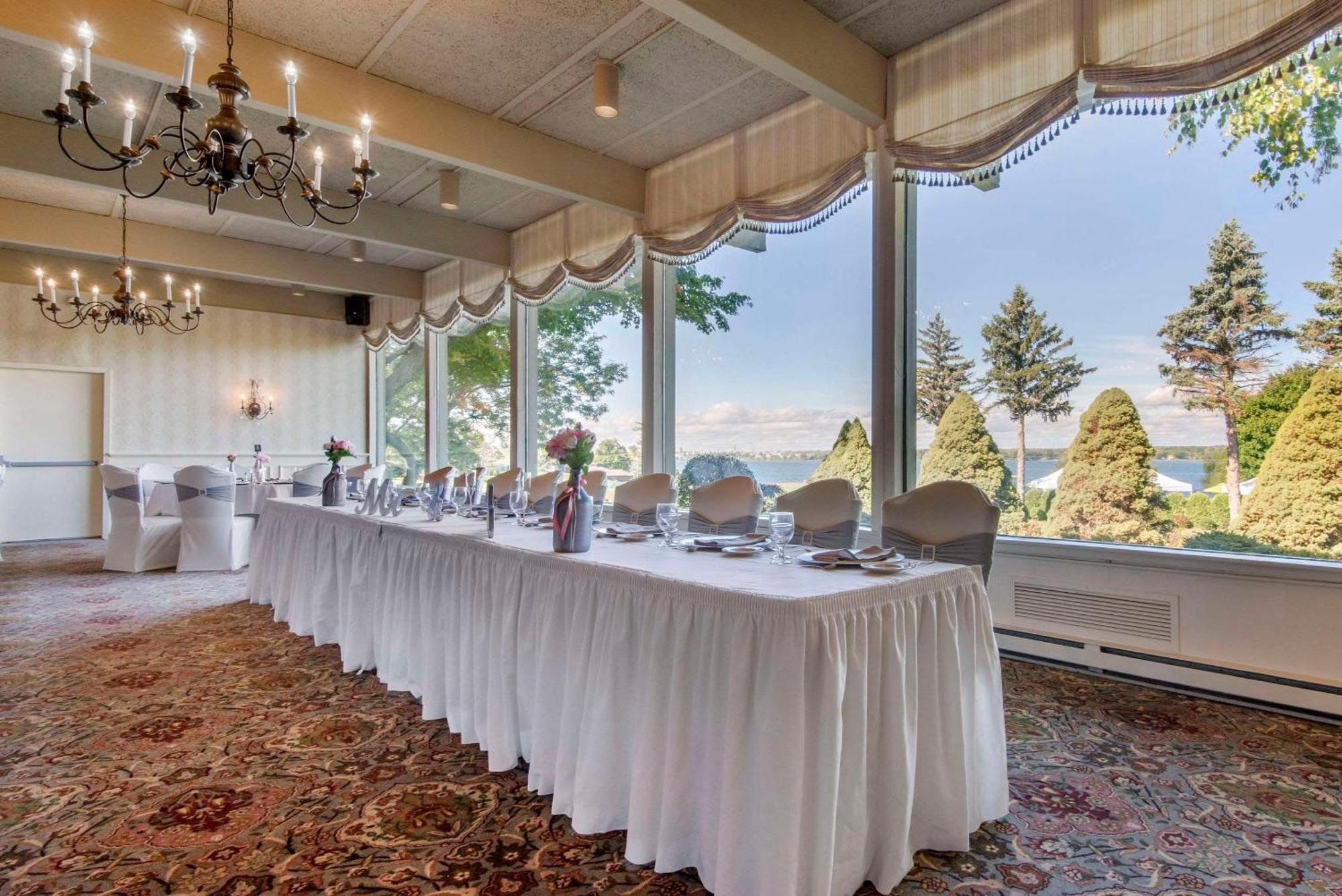 The Inn At Gran View Ogdensburg, Ascend Hotel Collection Esterno foto