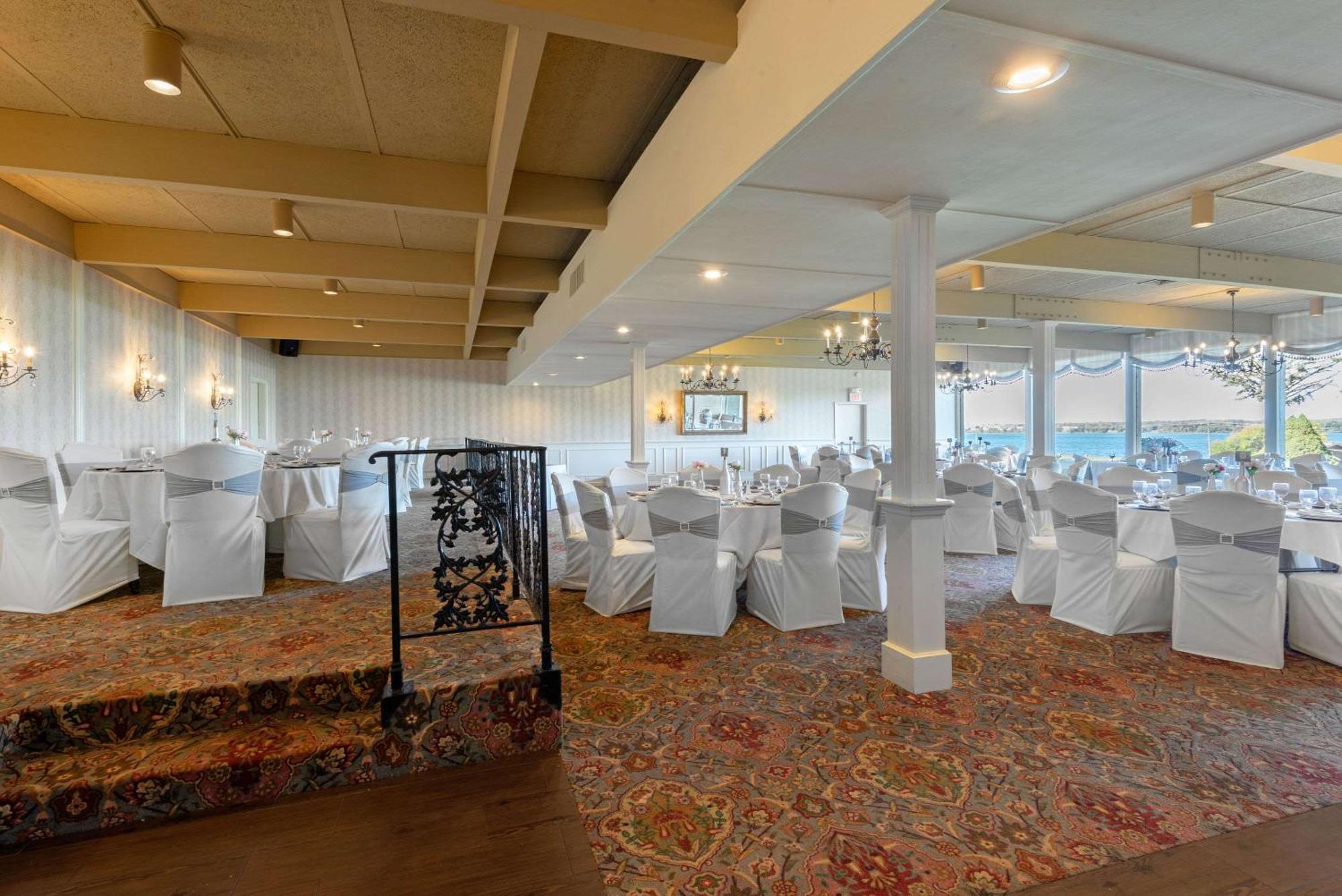 The Inn At Gran View Ogdensburg, Ascend Hotel Collection Esterno foto