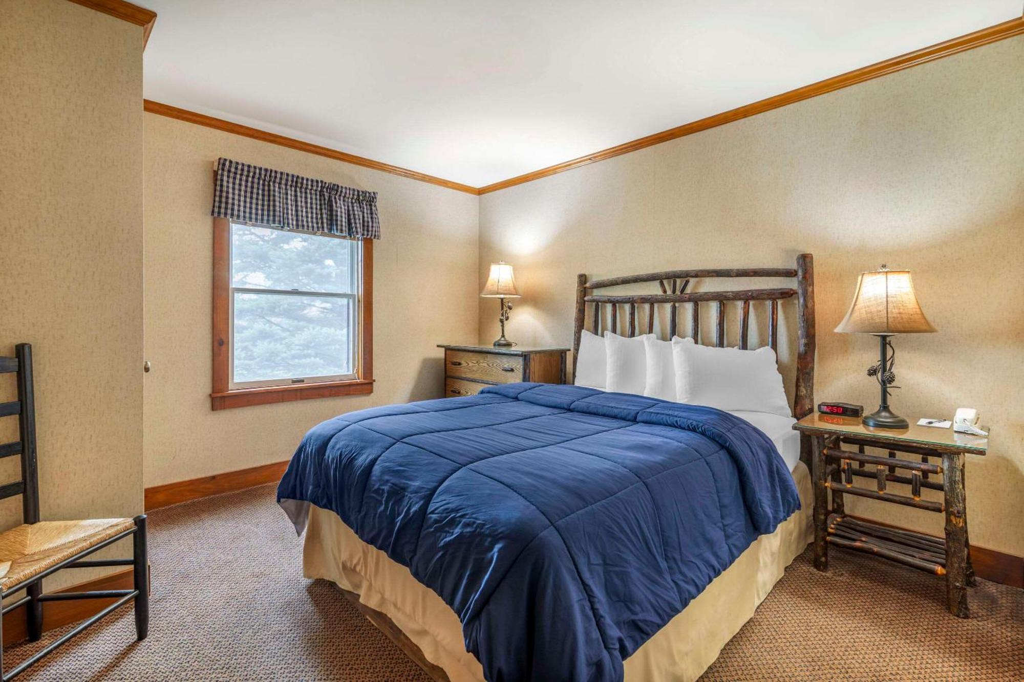 The Inn At Gran View Ogdensburg, Ascend Hotel Collection Esterno foto