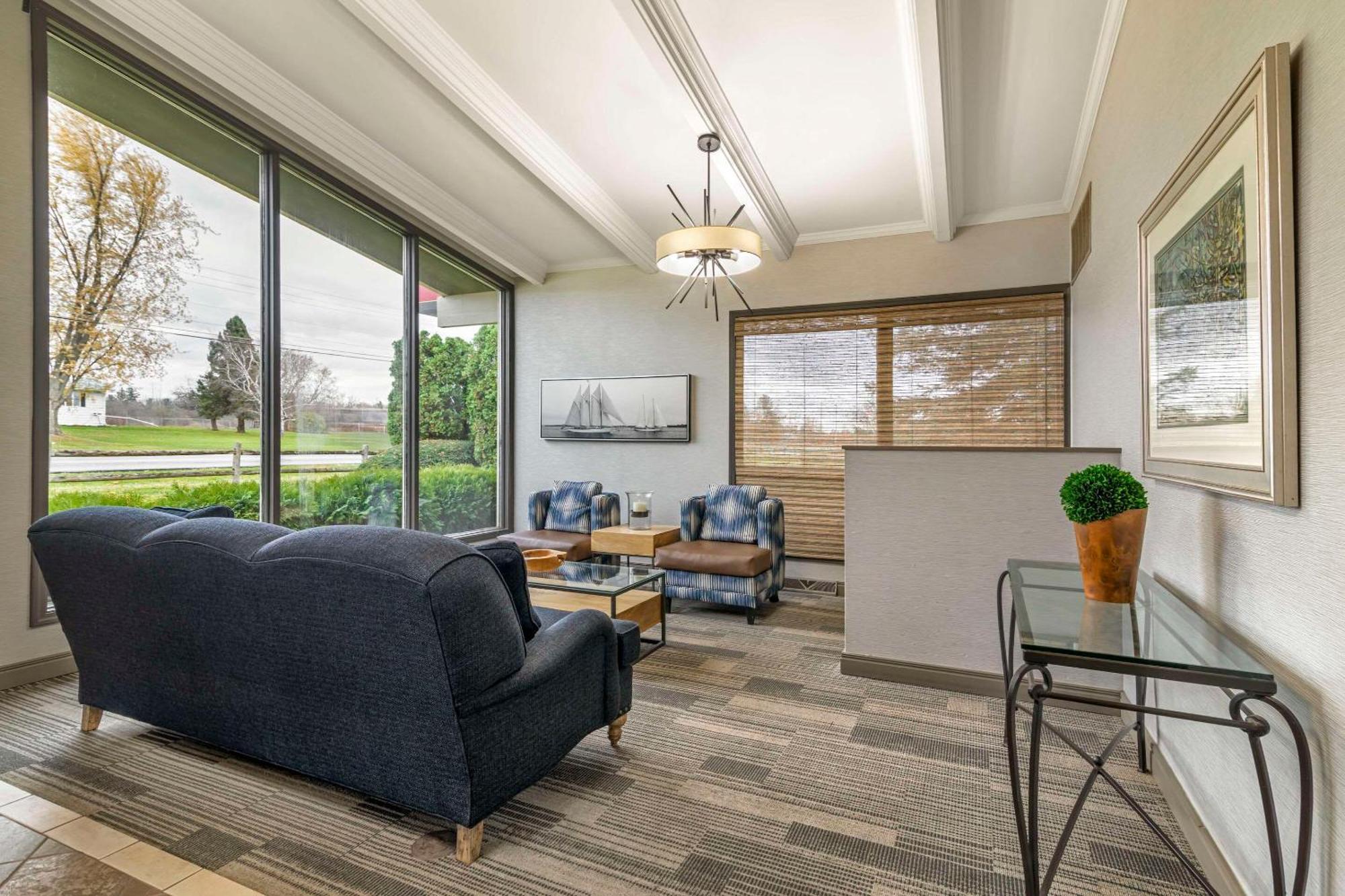 The Inn At Gran View Ogdensburg, Ascend Hotel Collection Esterno foto