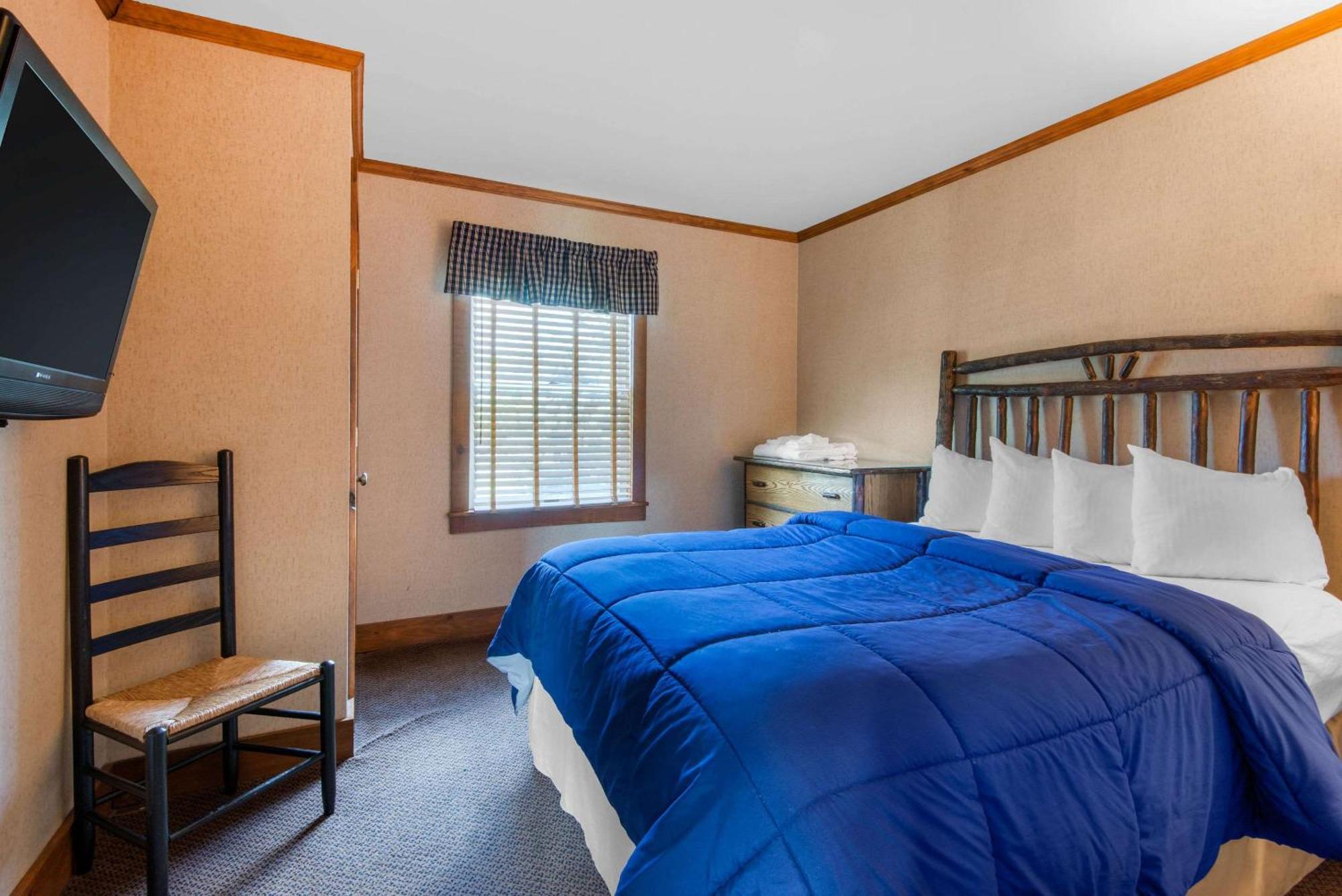 The Inn At Gran View Ogdensburg, Ascend Hotel Collection Esterno foto