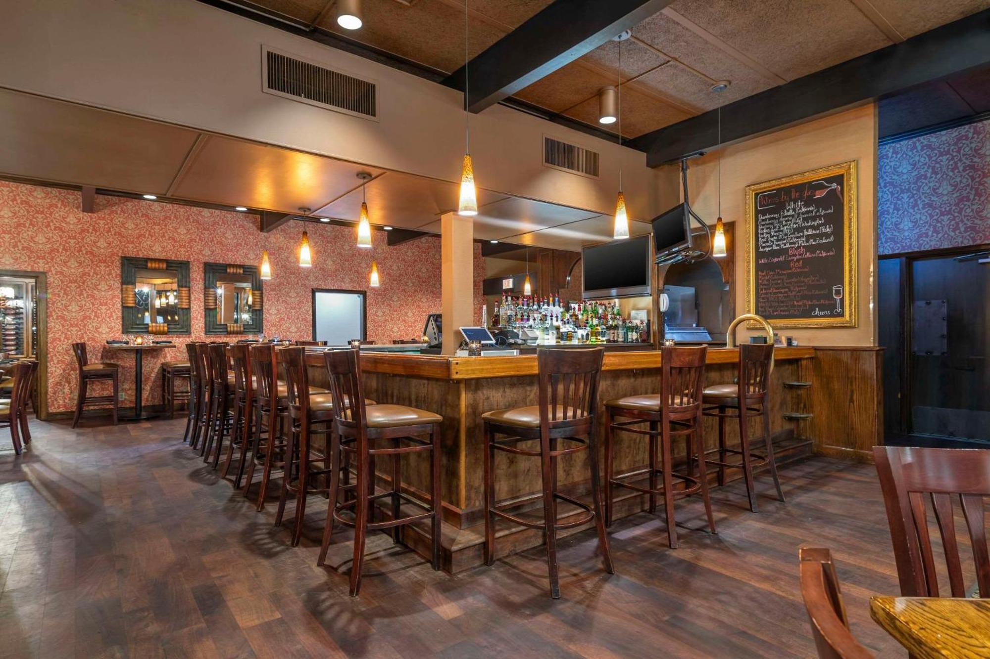 The Inn At Gran View Ogdensburg, Ascend Hotel Collection Esterno foto