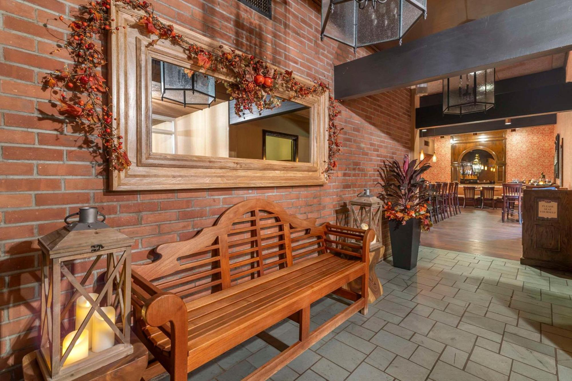 The Inn At Gran View Ogdensburg, Ascend Hotel Collection Esterno foto
