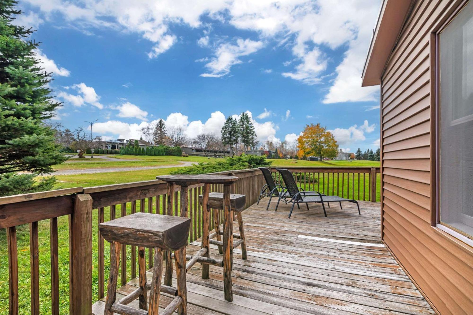 The Inn At Gran View Ogdensburg, Ascend Hotel Collection Esterno foto