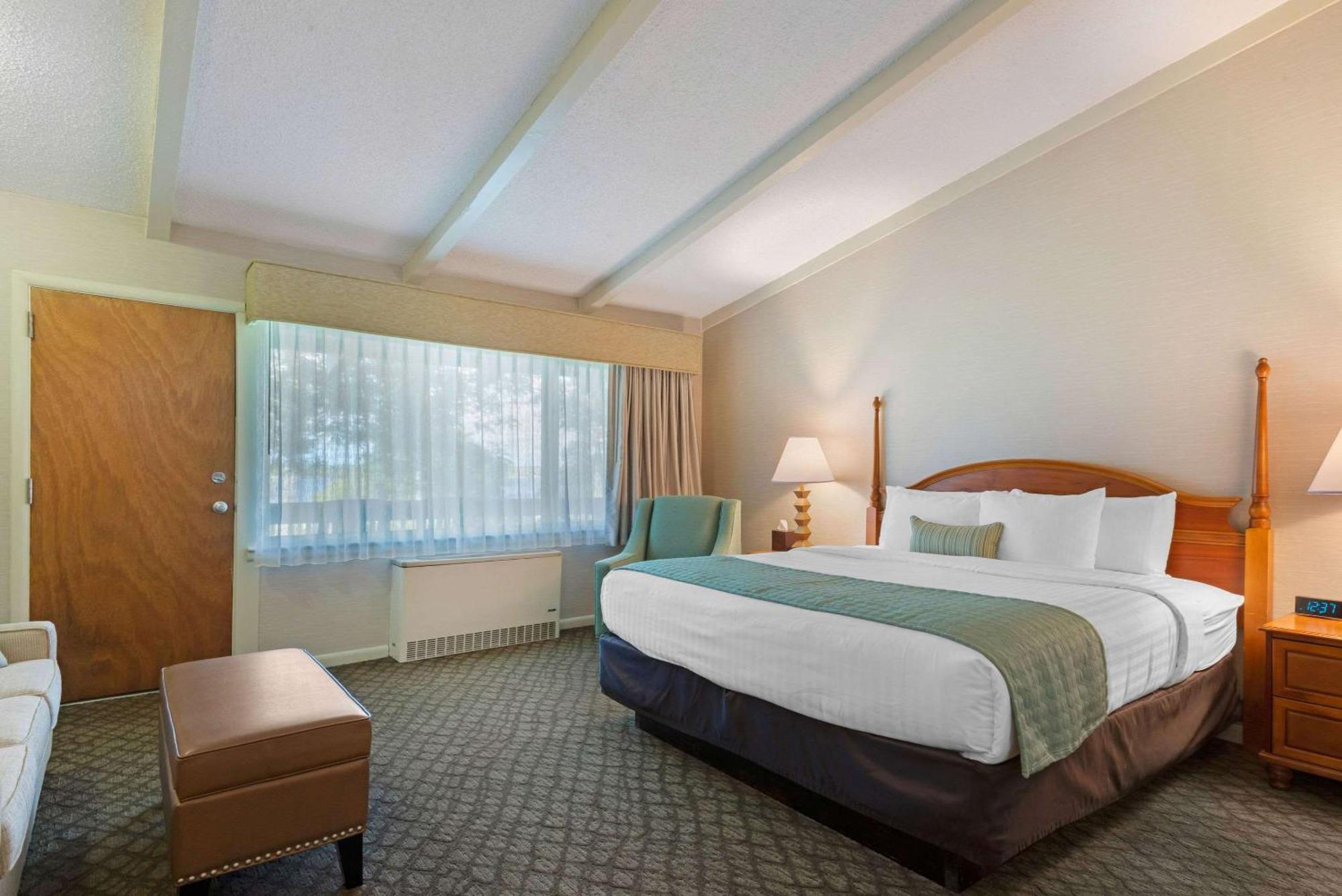 The Inn At Gran View Ogdensburg, Ascend Hotel Collection Esterno foto