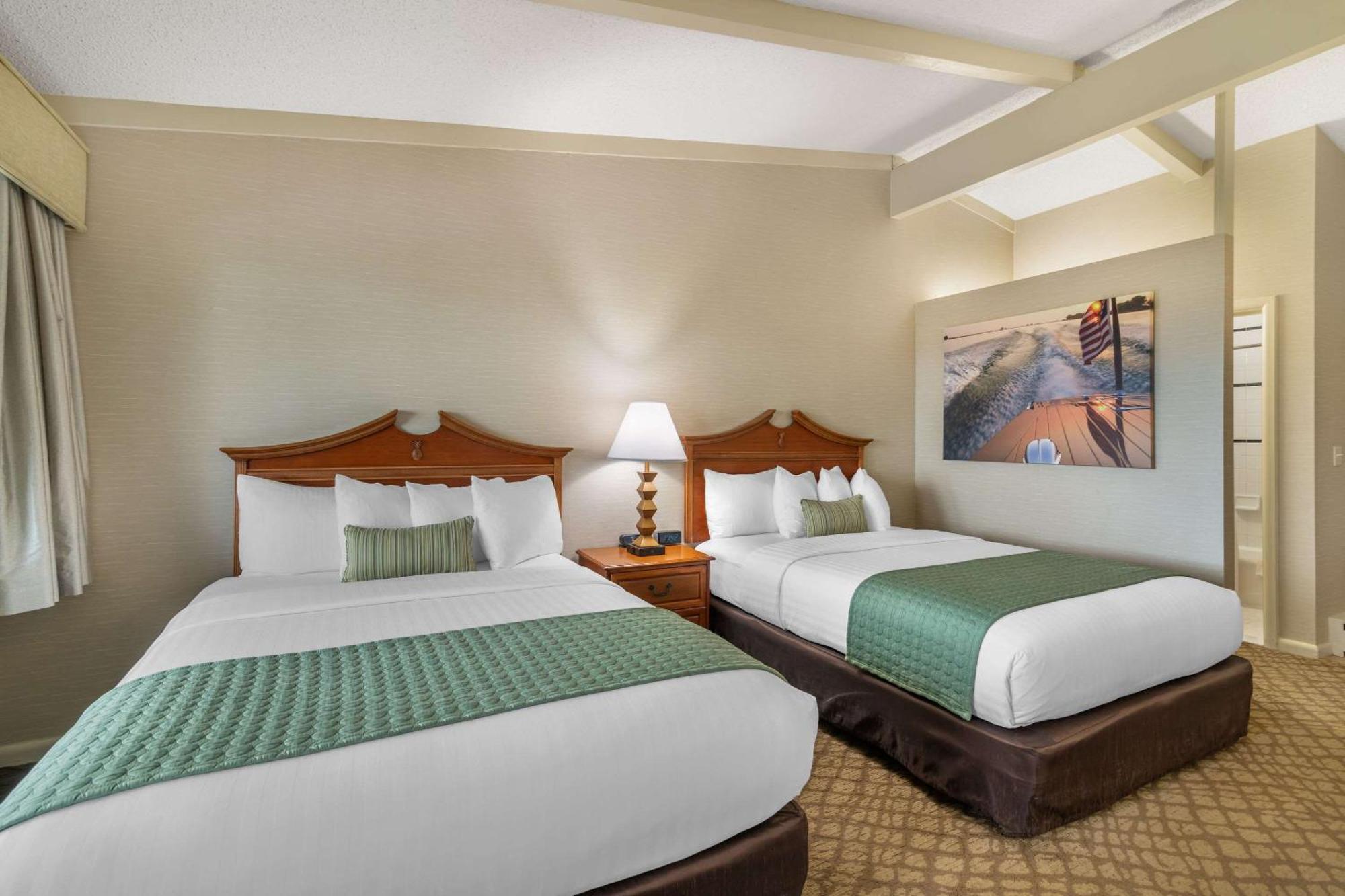 The Inn At Gran View Ogdensburg, Ascend Hotel Collection Esterno foto