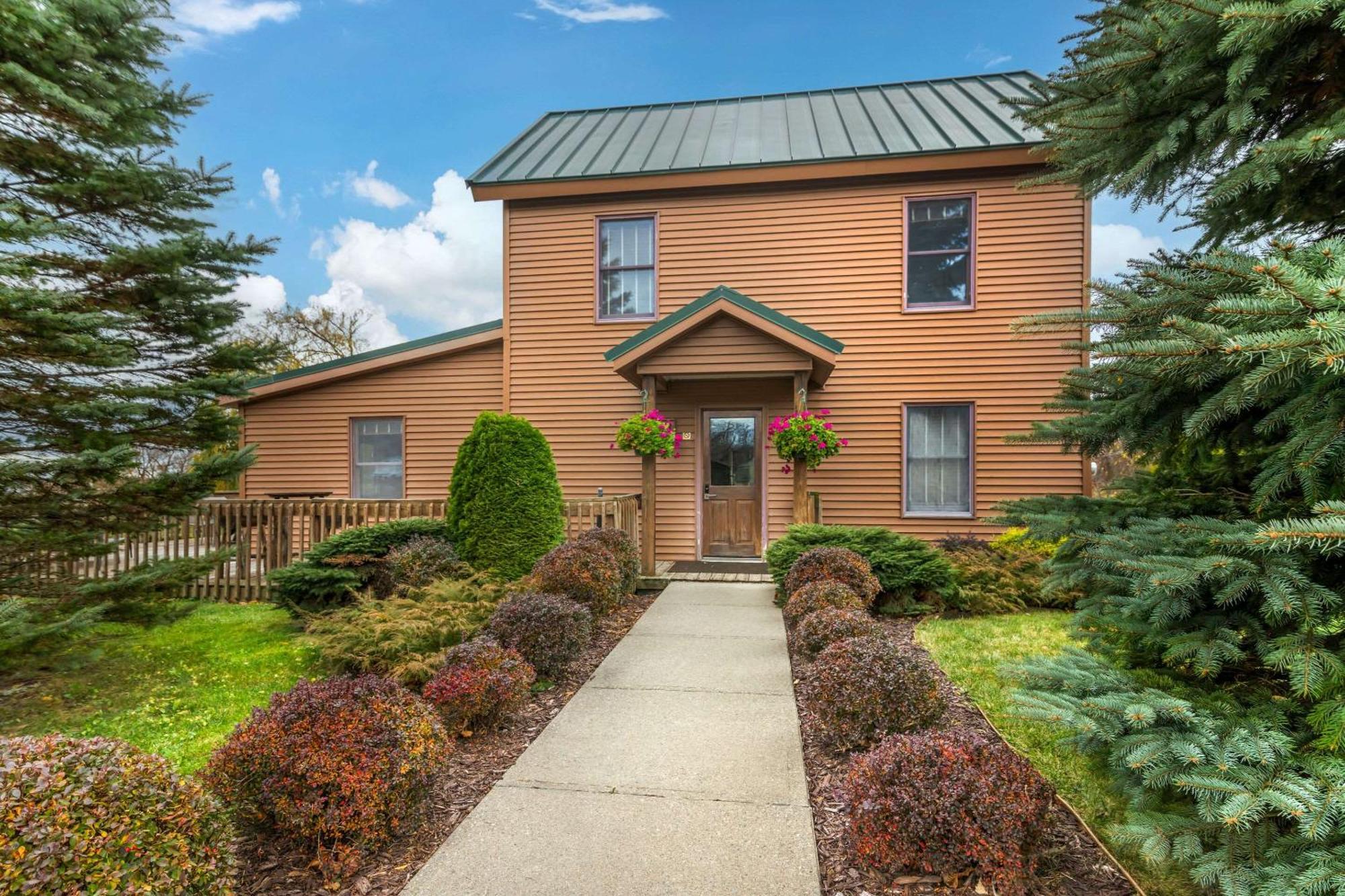 The Inn At Gran View Ogdensburg, Ascend Hotel Collection Esterno foto