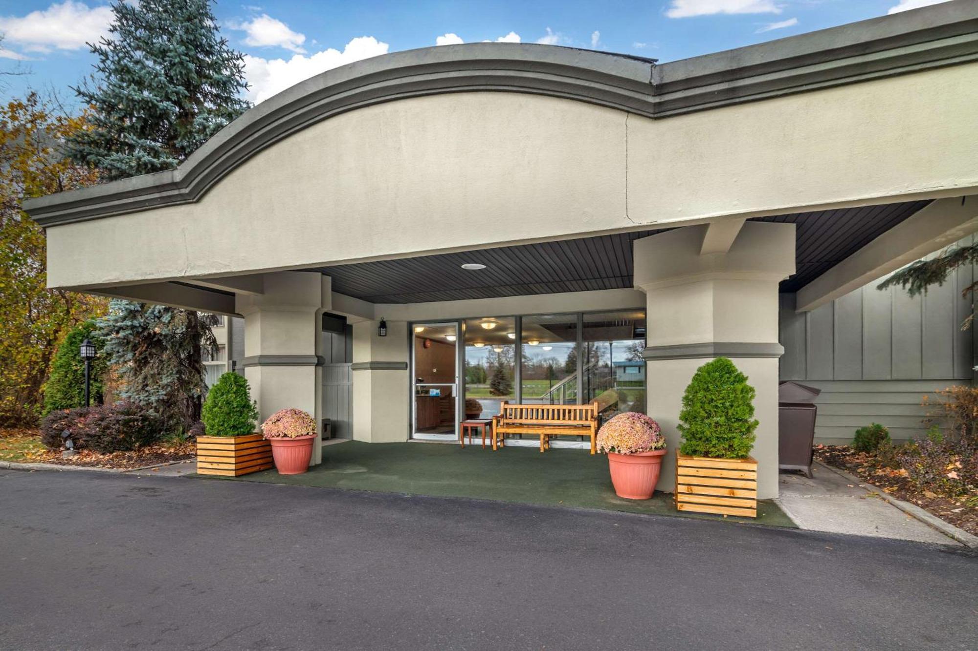 The Inn At Gran View Ogdensburg, Ascend Hotel Collection Esterno foto