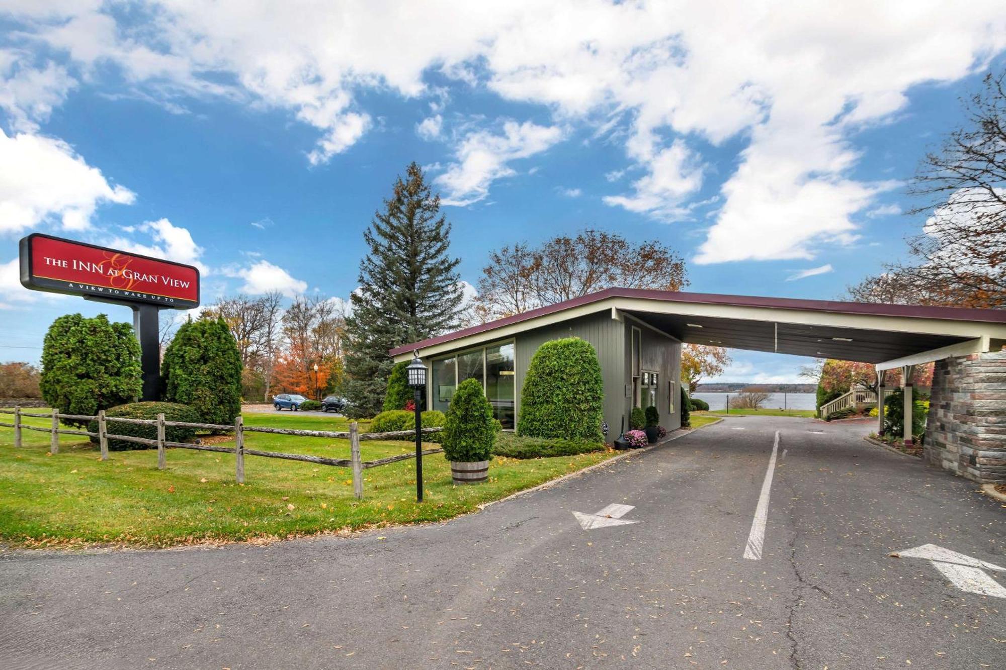 The Inn At Gran View Ogdensburg, Ascend Hotel Collection Esterno foto