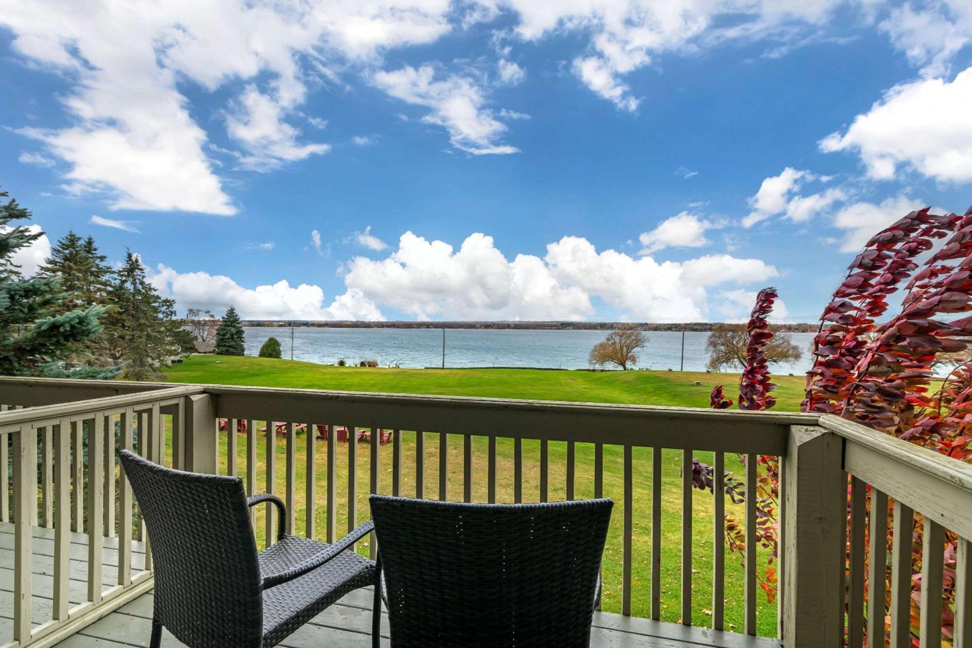 The Inn At Gran View Ogdensburg, Ascend Hotel Collection Esterno foto