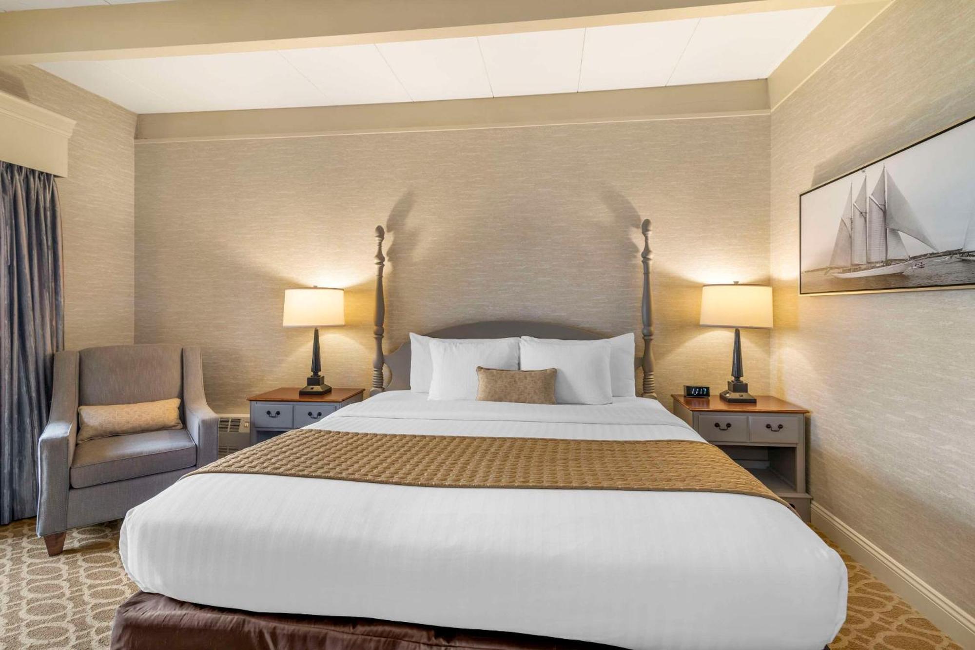 The Inn At Gran View Ogdensburg, Ascend Hotel Collection Esterno foto