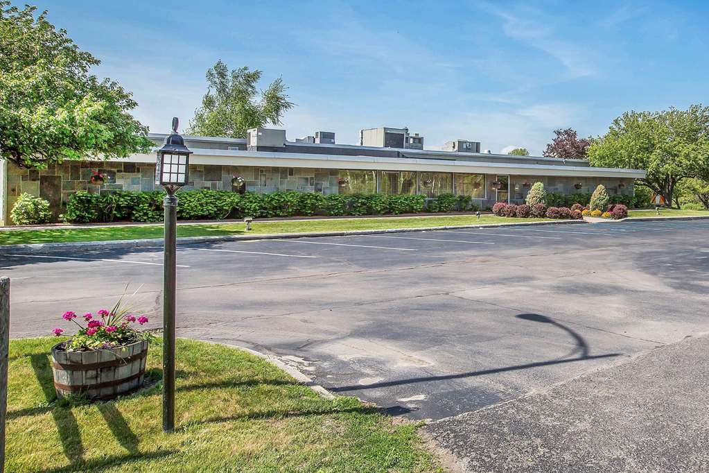 The Inn At Gran View Ogdensburg, Ascend Hotel Collection Esterno foto